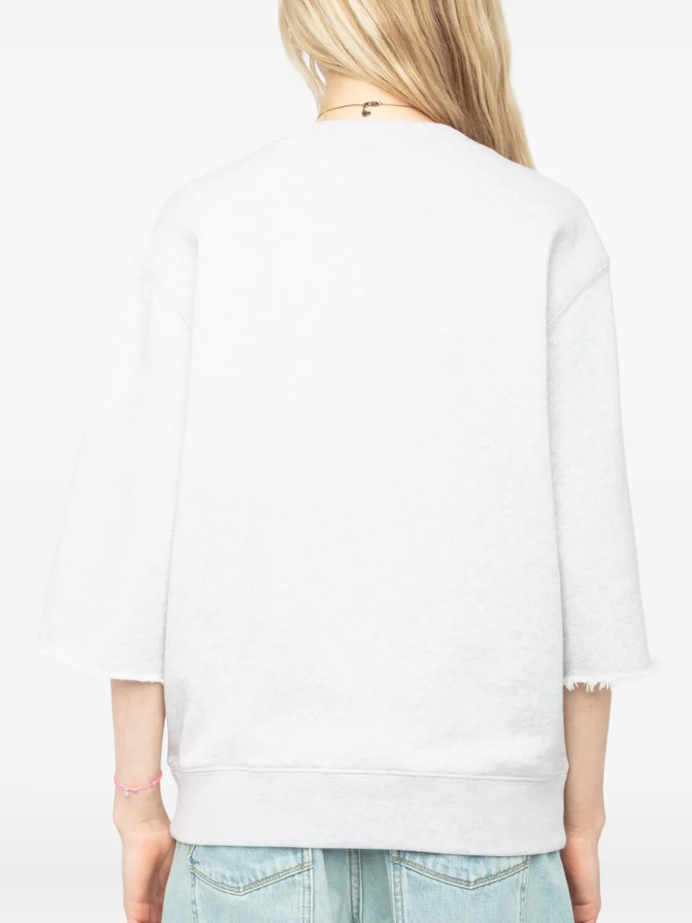 ZADIG & VOLTAIRE EDMOND T-SHIRT