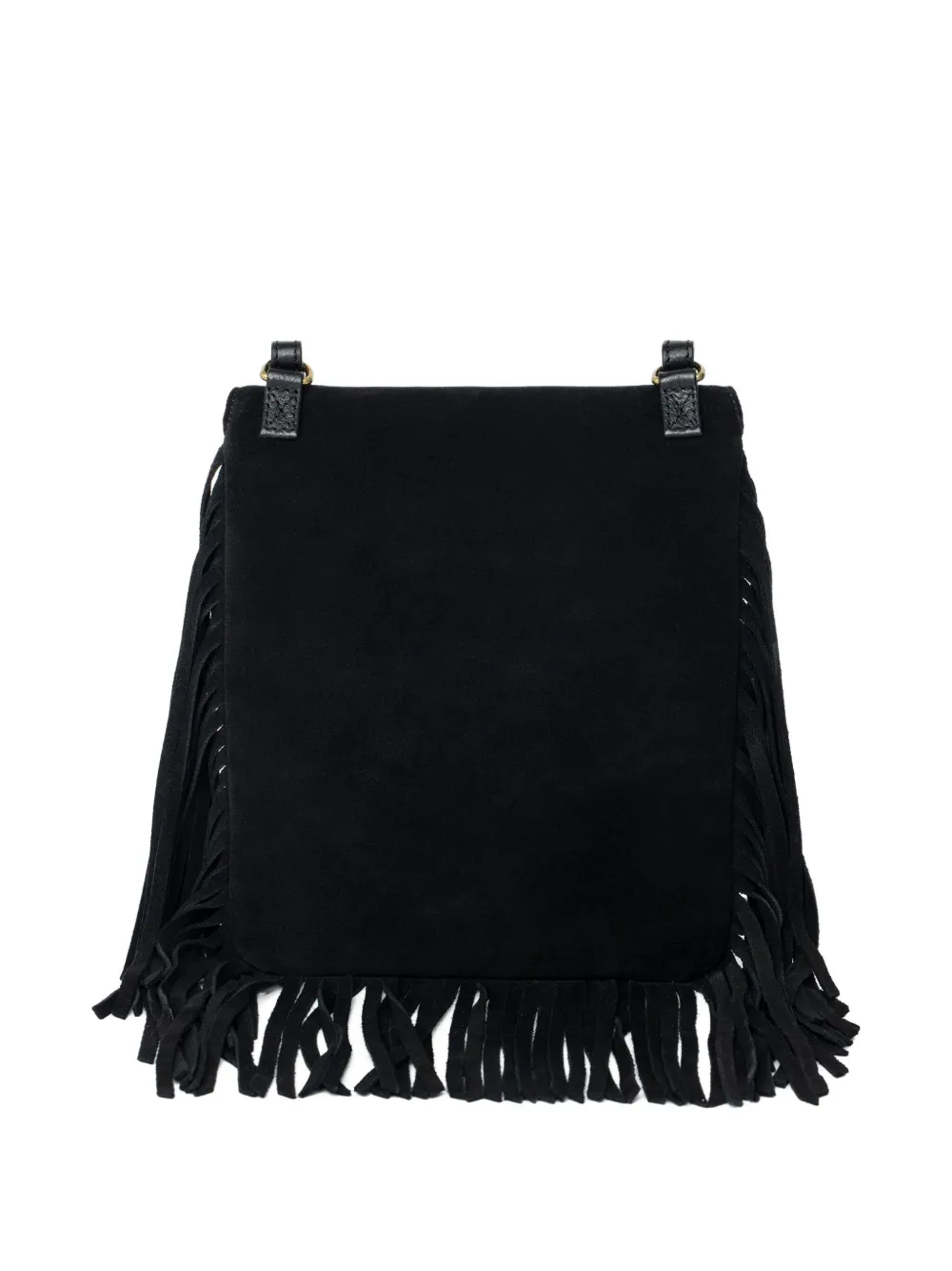 Zadig&Voltaire Rockson Nano schoudertas Zwart