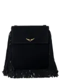 Zadig&Voltaire Rockson Nano shoulder bag - Black