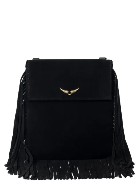 Zadig&Voltaire Rockson Nano shoulder bag