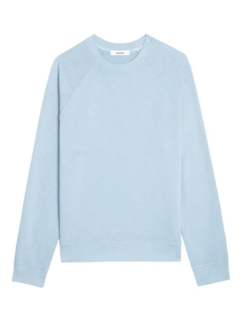 Zadig&Voltaire  Uppy MO Skull XO sweatshirt