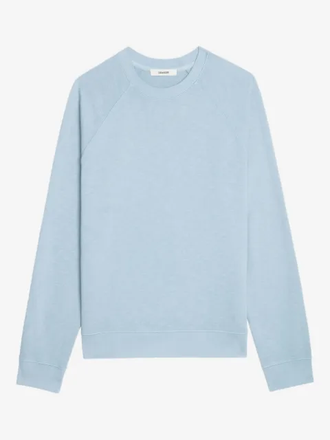 Zadig&Voltaire  Uppy MO Skull XO sweatshirt