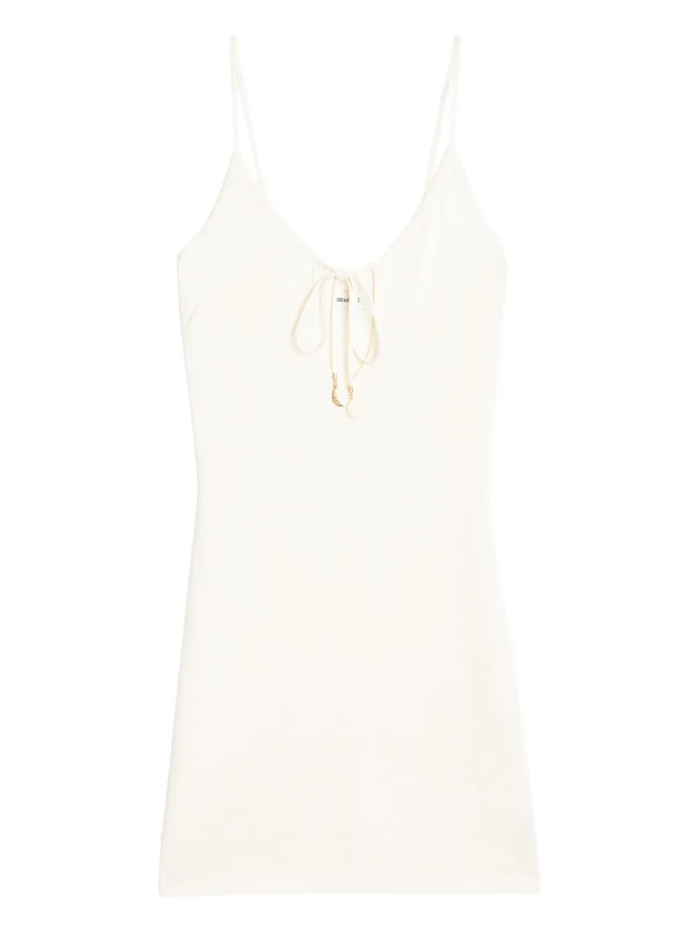 Zadig&Voltaire Savana mini dress