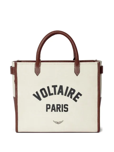 Zadig&Voltaire Angel tote bag