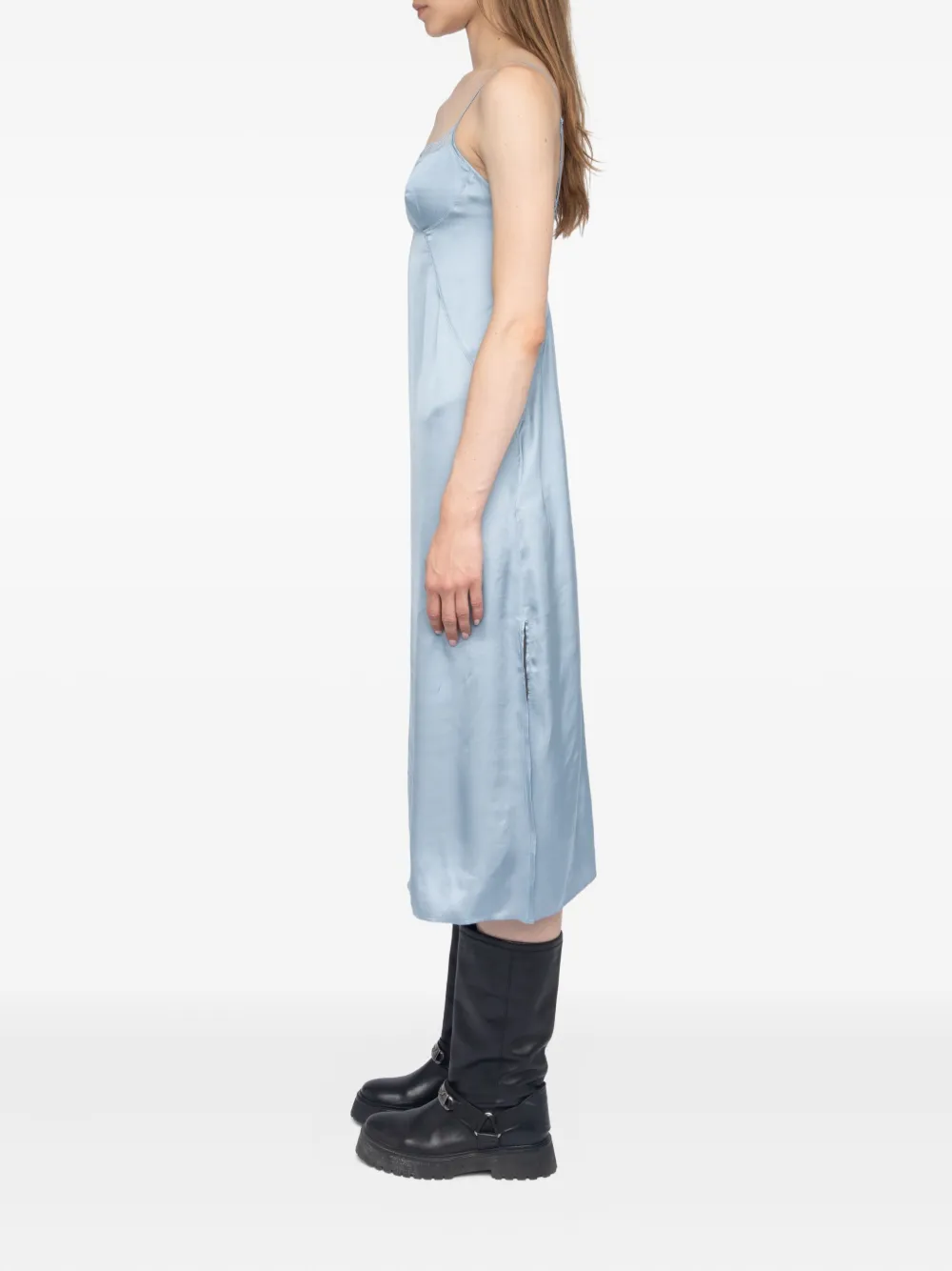 Zadig&Voltaire Rialta midi dress | Day Dresses | Image 2