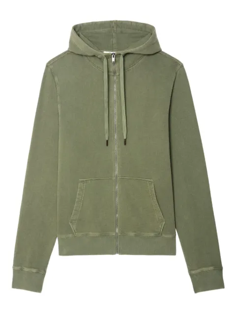 Zadig&Voltaire hoodie Alex Skull XO Used