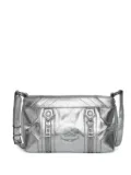 Zadig&Voltaire Sunny Mood cross body bag - Silver