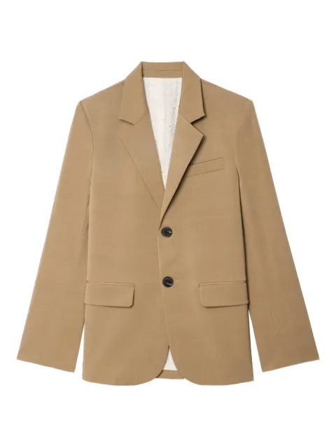 Zadig&Voltaire Blazer Vanille