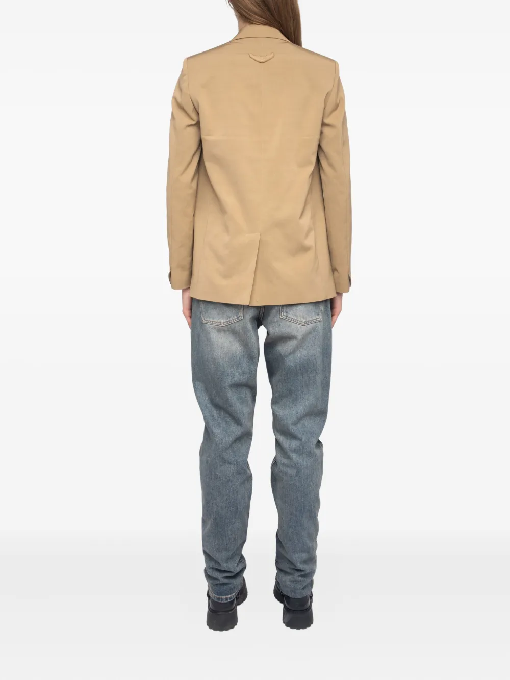 Zadig&Voltaire Vanille blazer Beige