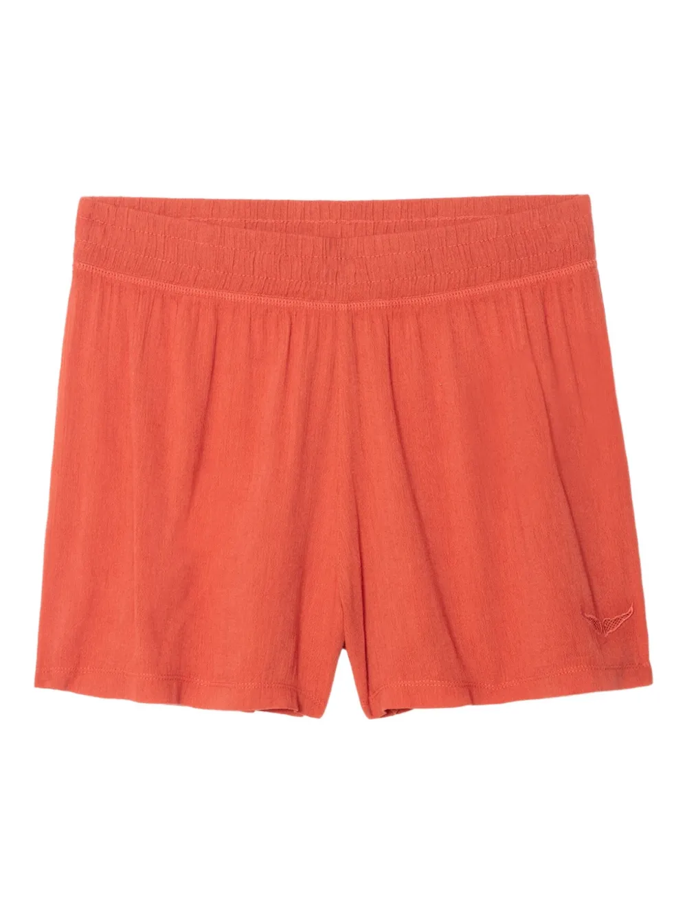 Zadig&Voltaire Paxa shorts