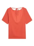 Zadig&Voltaire Ella T-shirt - Orange