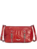 Zadig&Voltaire Sunny Mood shoulder bag - Red