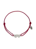 Zadig&Voltaire Zadig Link Heart bracelet - Silver