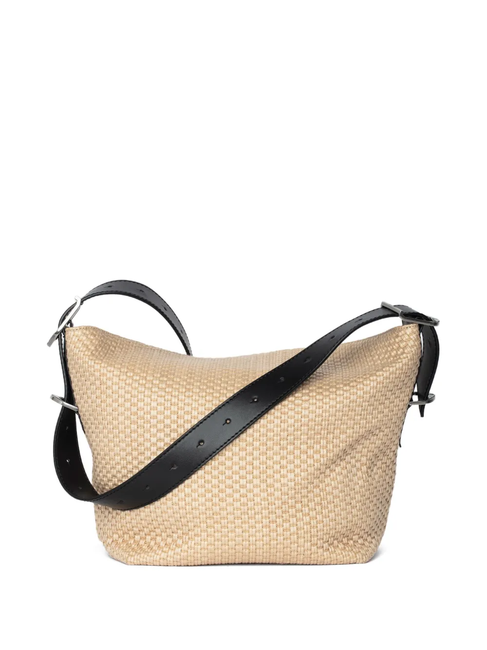 Zadig&Voltaire Jane schoudertas Beige