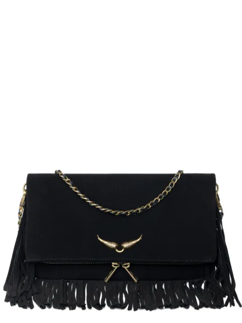 Zadig&Voltaire bolsa de mano Rock