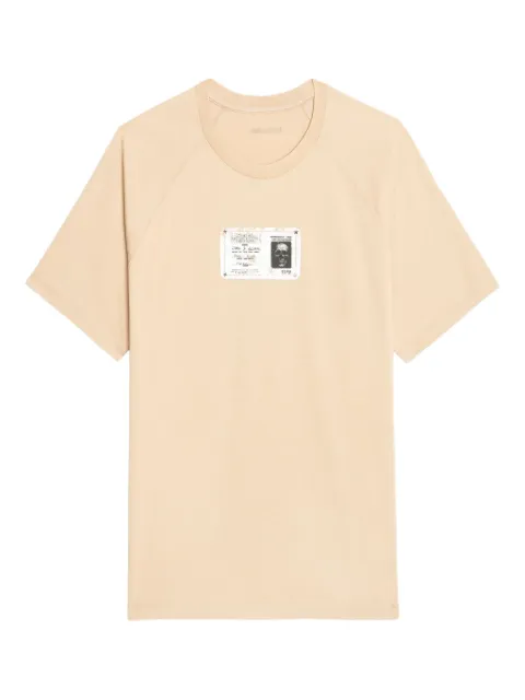 Zadig&Voltaire playera Torry
