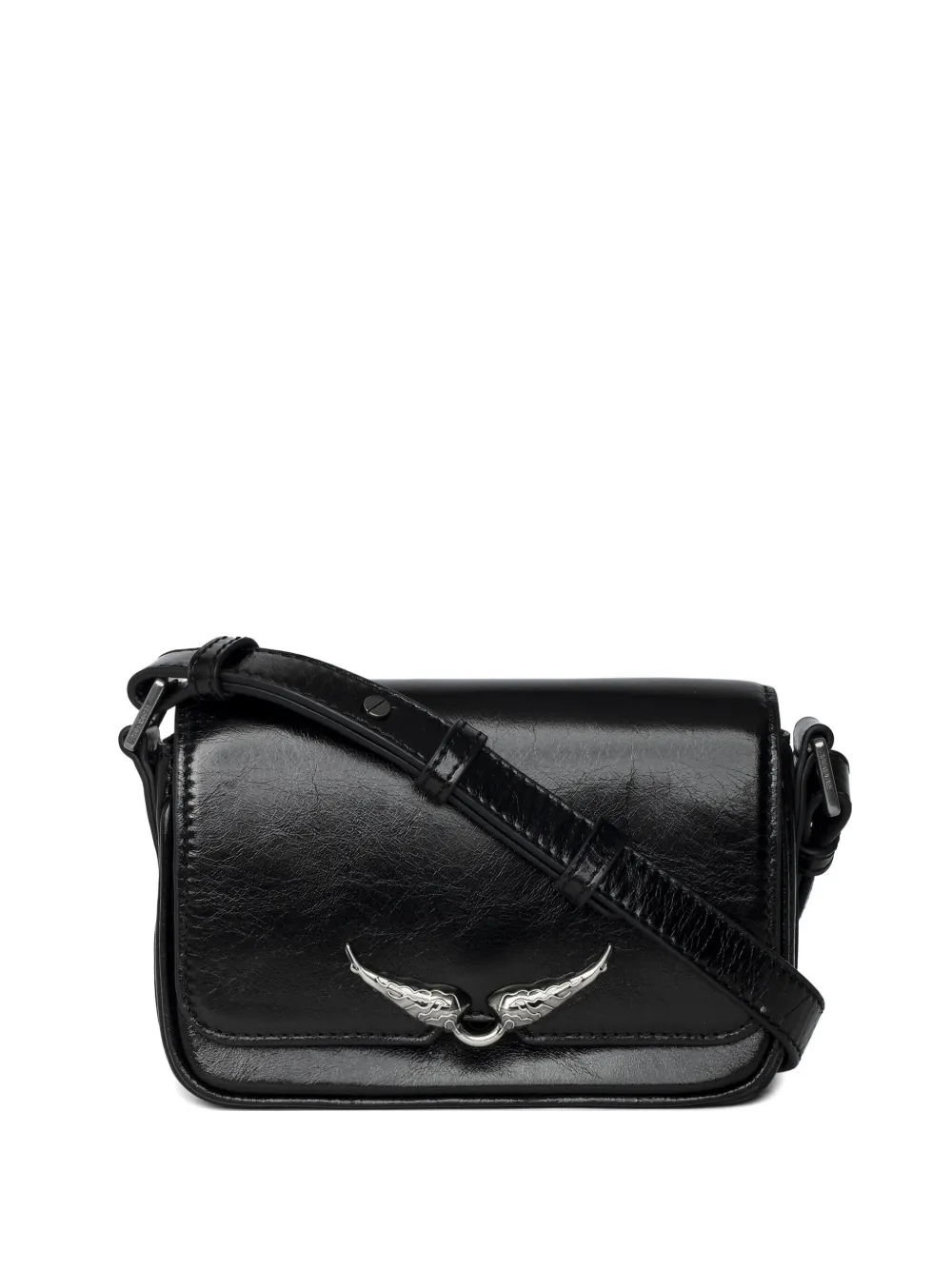 Zadig & Voltaire Le Zazi Cross Body Bag