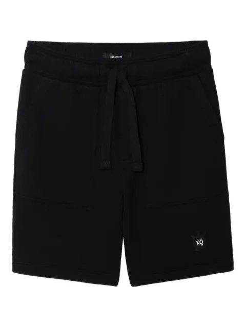 Zadig&Voltaire Pablo Slub Shorts