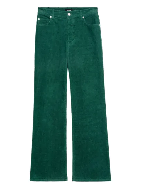 Zadig&Voltaire corduroy trousers