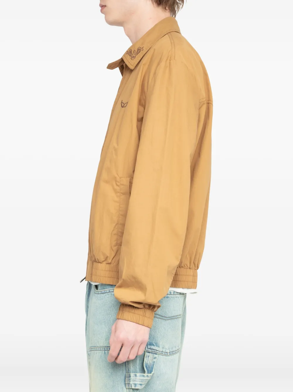 Zadig&Voltaire Loann jack Beige
