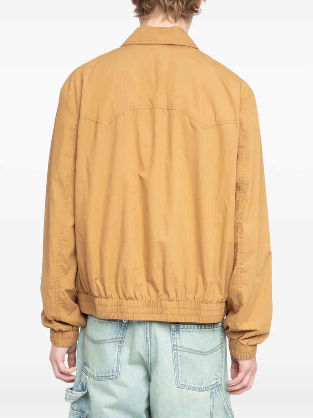 Zadig&Voltaire Loann jack Beige