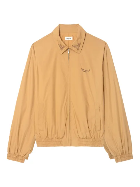Zadig&Voltaire Loann jacket