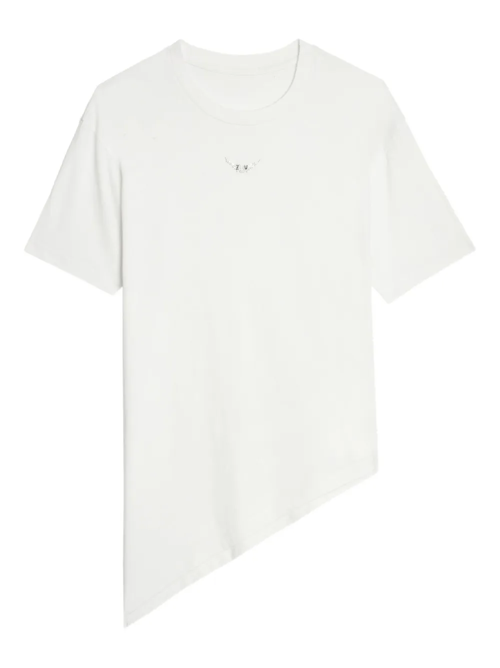 Zadig & Voltaire Cotton T-shirt
