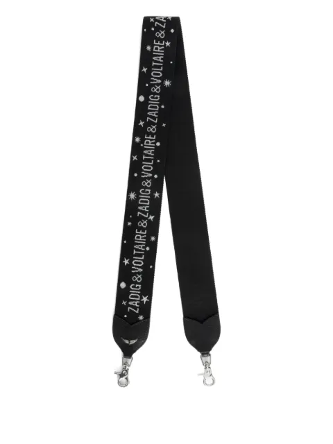 Zadig&Voltaire Starlight shoulder strap