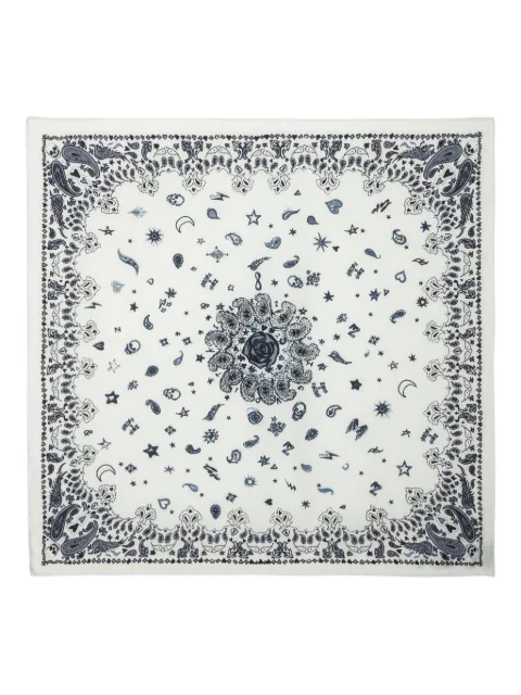 Zadig&Voltaire Beddie bandana