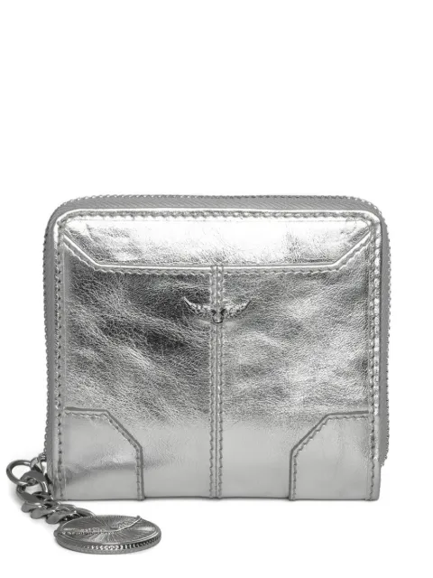 Zadig&Voltaire mini Sunny wallet