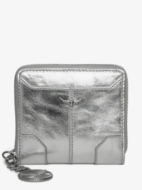 Zadig&Voltaire mini Sunny wallet