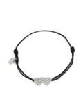 Zadig&Voltaire Zadig Link Heart bracelet - Silver