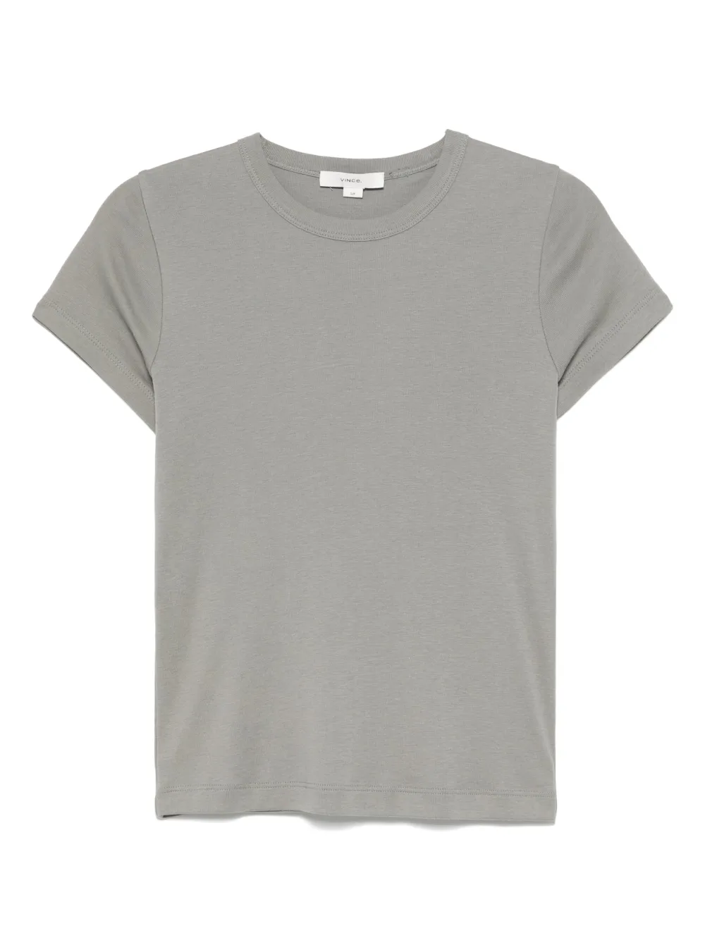 Vince '90s Shrunken T-shirt