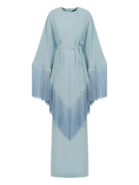 Taller Marmo Bohemian dress