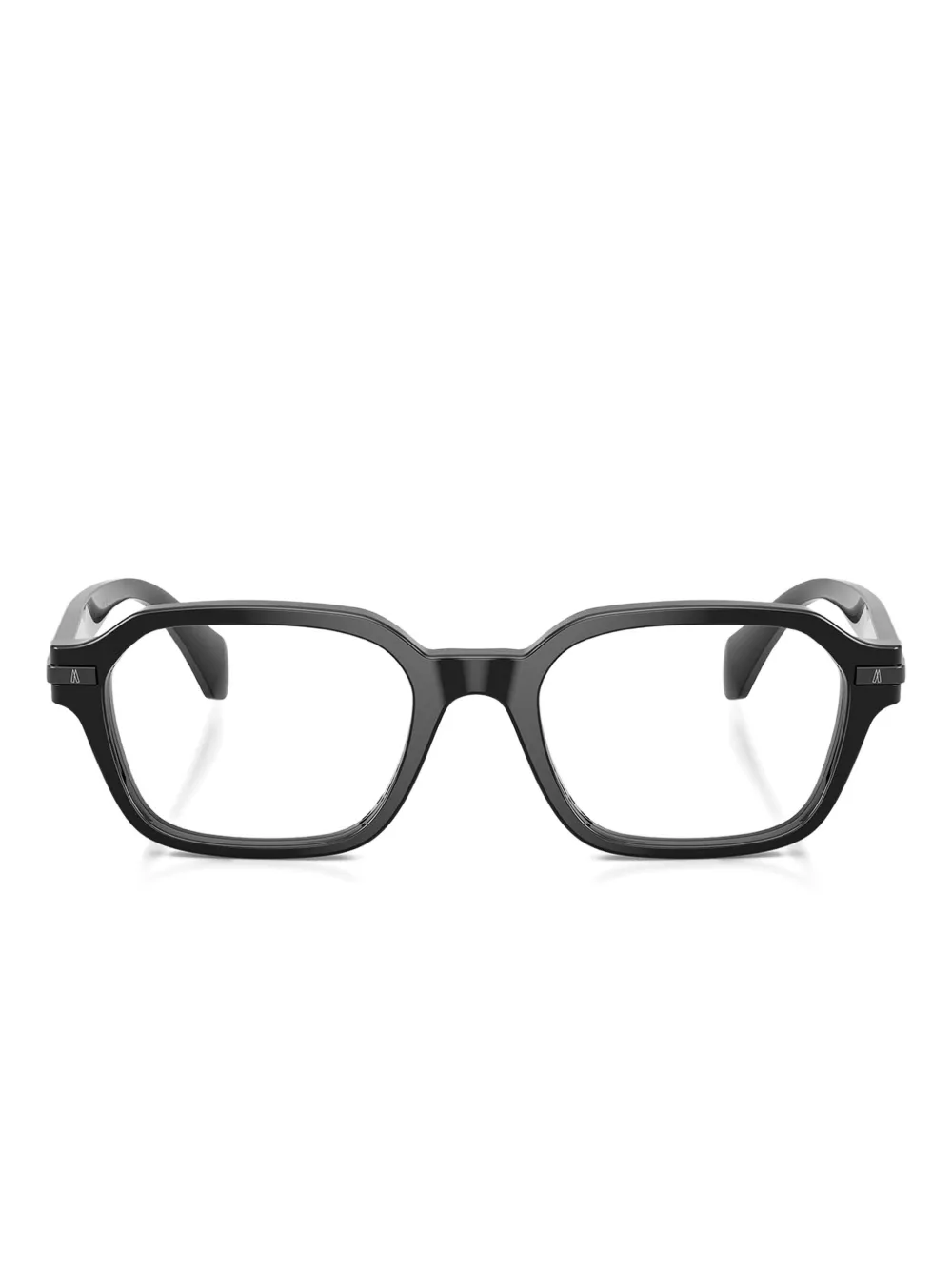 Moncler ME2015 Shiny Black Zwart