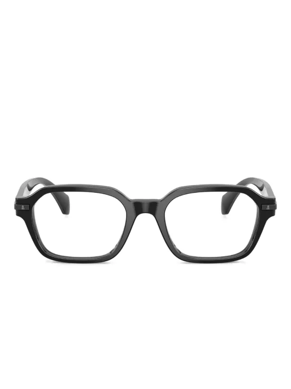 Moncler Eyewear キャットアイ眼鏡フレーム Moncler Eyewear