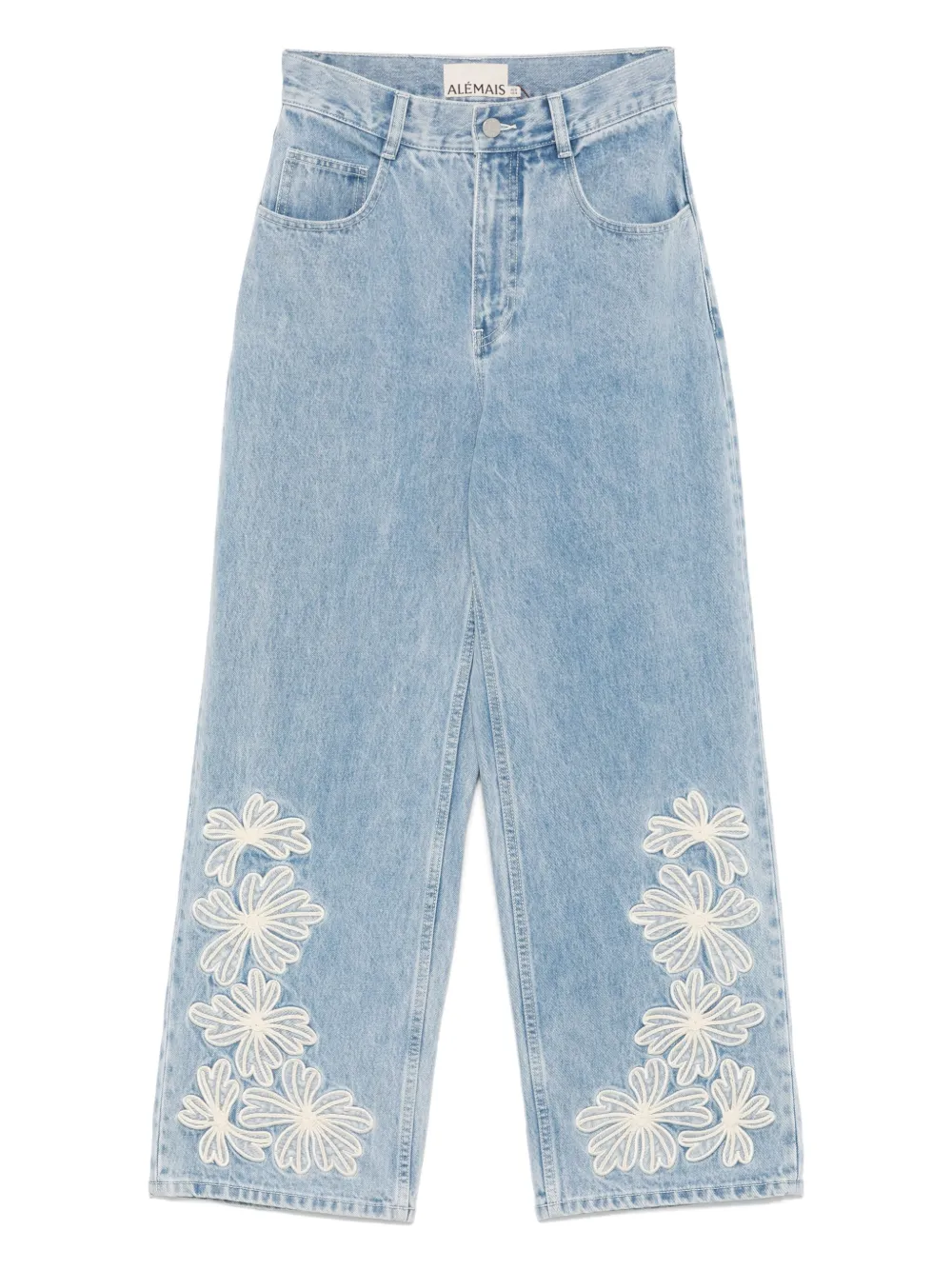 Charlene jeans