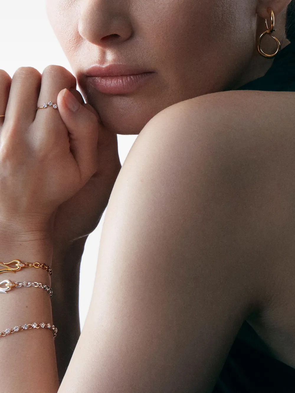 Toro Lasso Bracelet