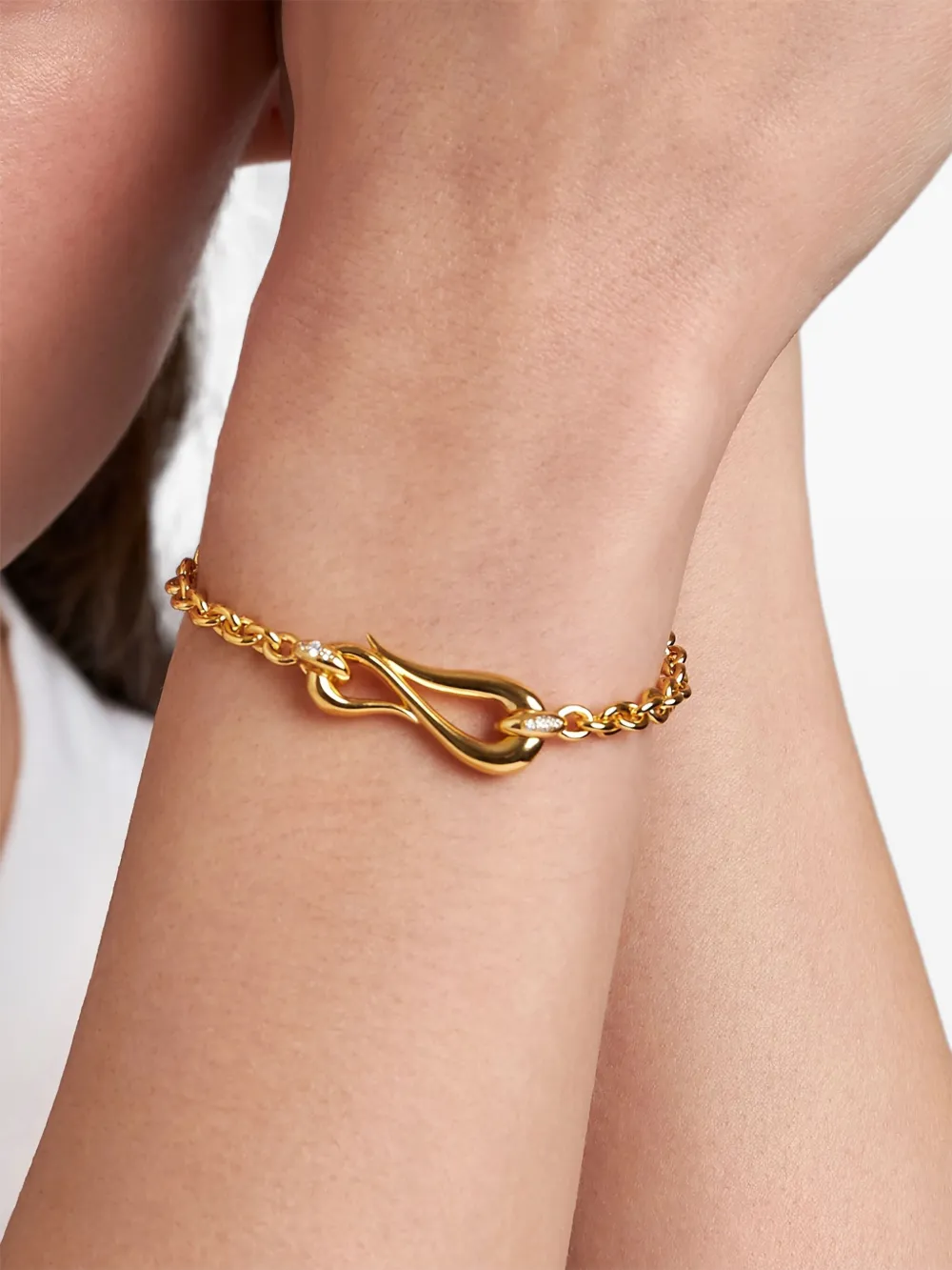 Toro Lasso Bracelet