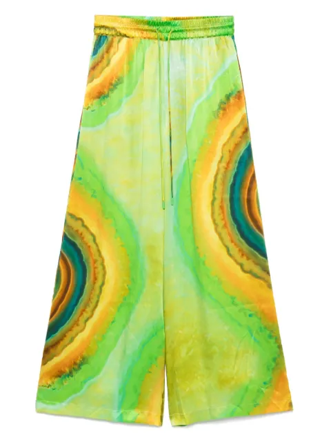 ALEMAIS pantalones Iris