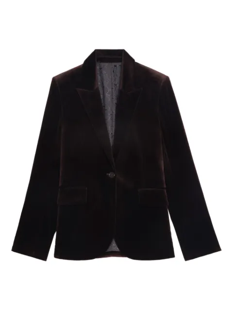 Zadig&Voltaire Vavy blazer