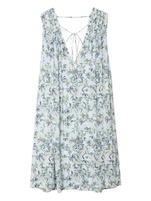 Zadig&Voltaire Rimatis mini dress