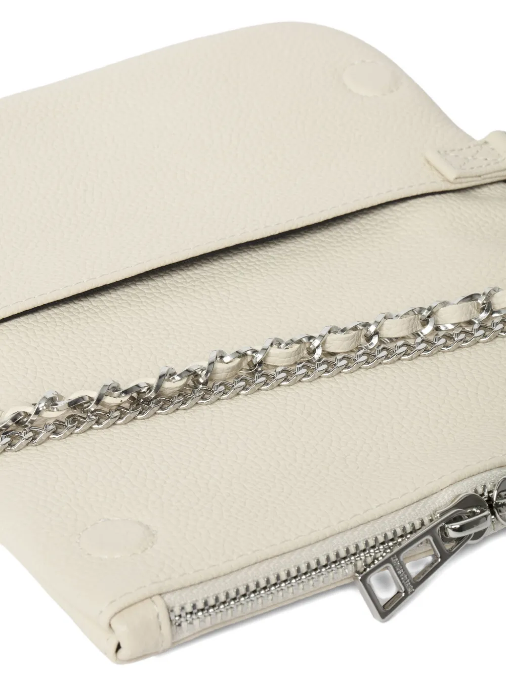 nano America shoulder bag