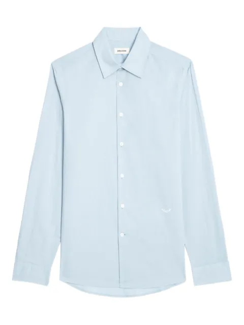 Zadig&Voltaire Sid shirt