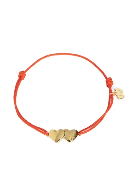 Zadig&Voltaire Link Heart bracelet