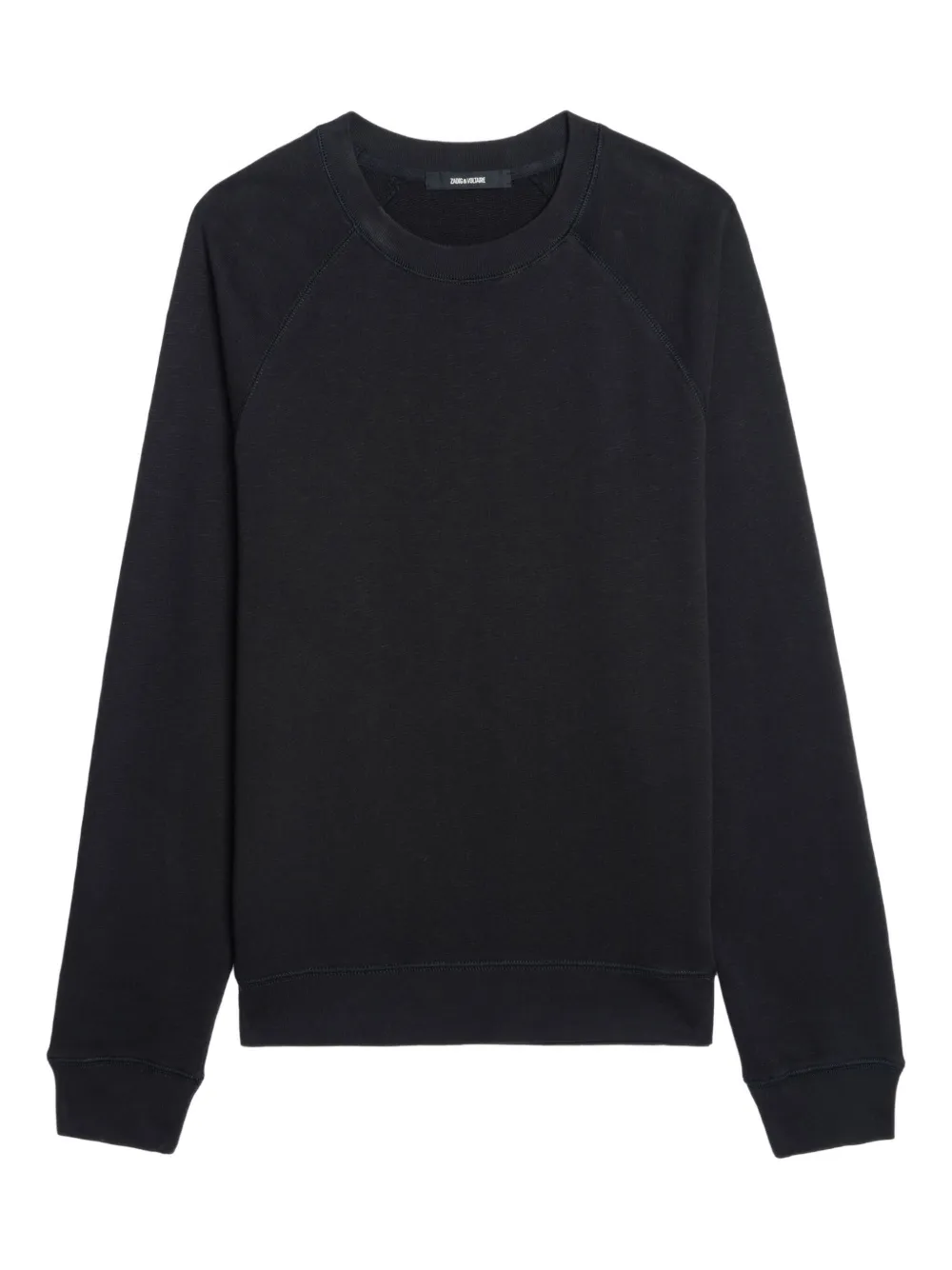Zadig&Voltaire sudadera Uppy Mo Skull Xo | negro | Image 1