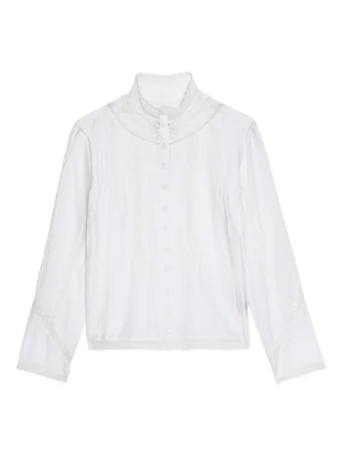 Zadig&Voltaire Tano shirt