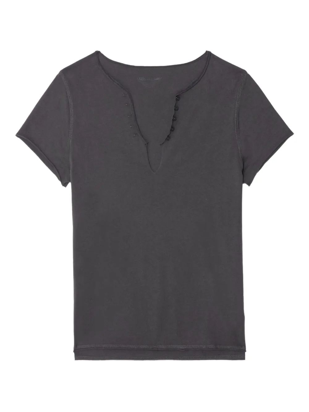 Zadig&Voltaire v-neck t-shirt