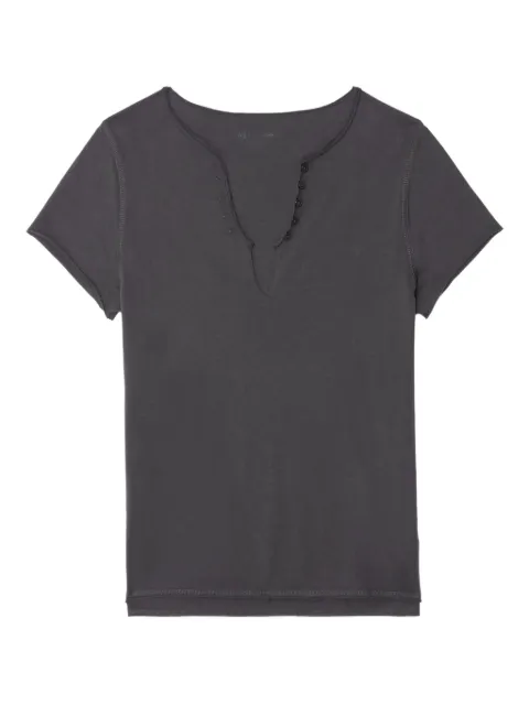 Zadig&Voltaire v-neck t-shirt