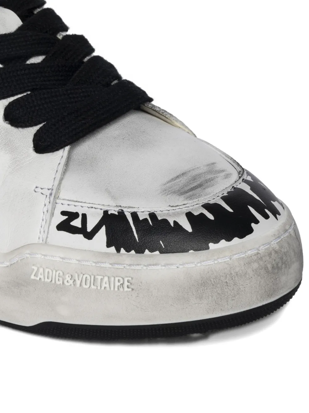 Zadig&Voltaire Fly Wings sneakers | Low-Tops | Image 2